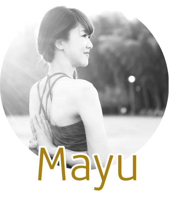 Mayu