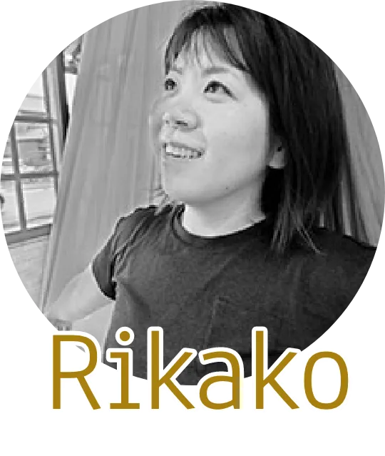 Rikako