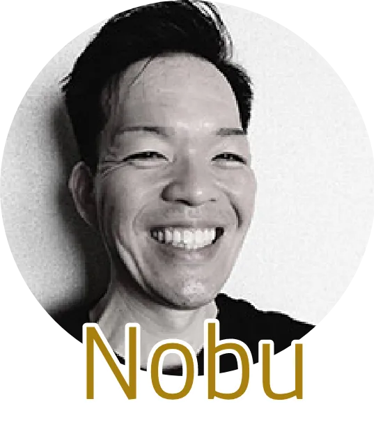 Nobu