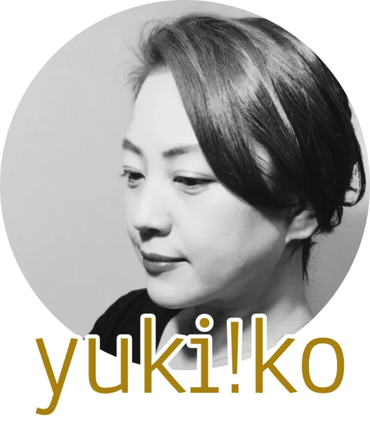 Yuki!ko