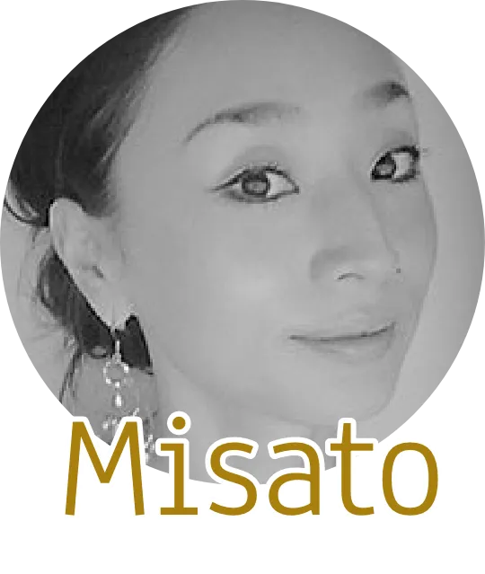 Misato