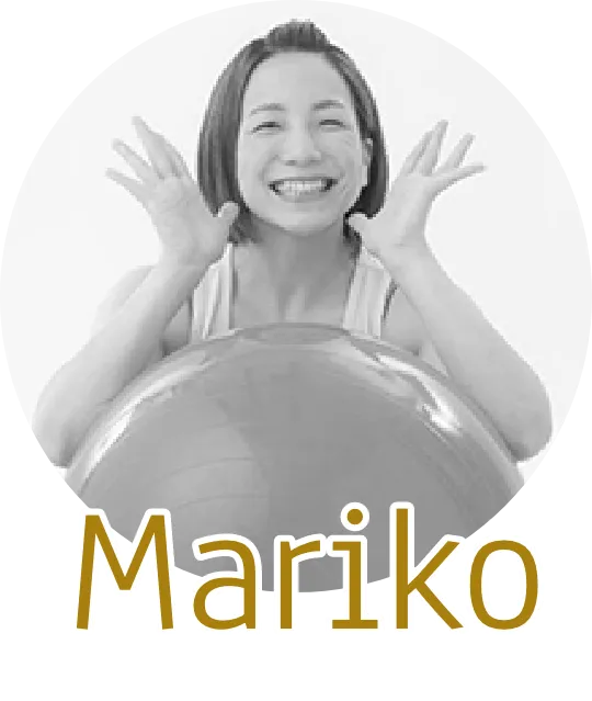 Mariko