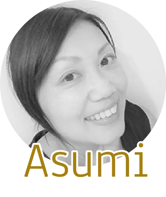 Asumi