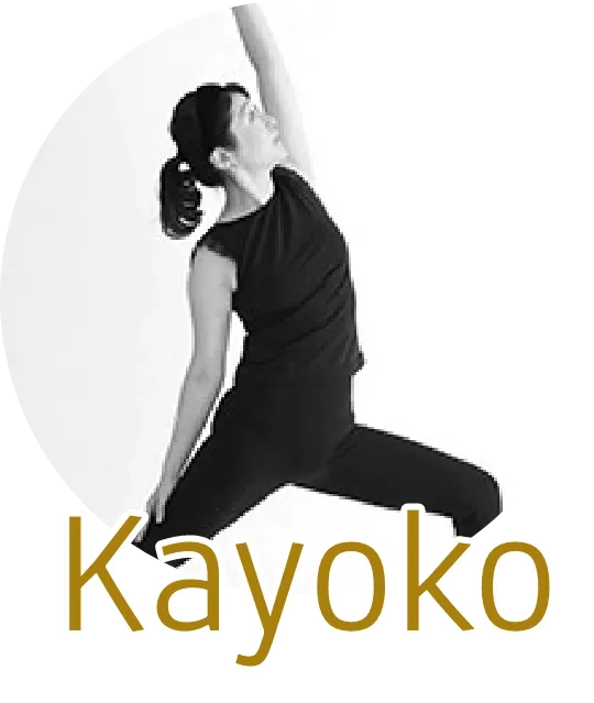 Kayoko